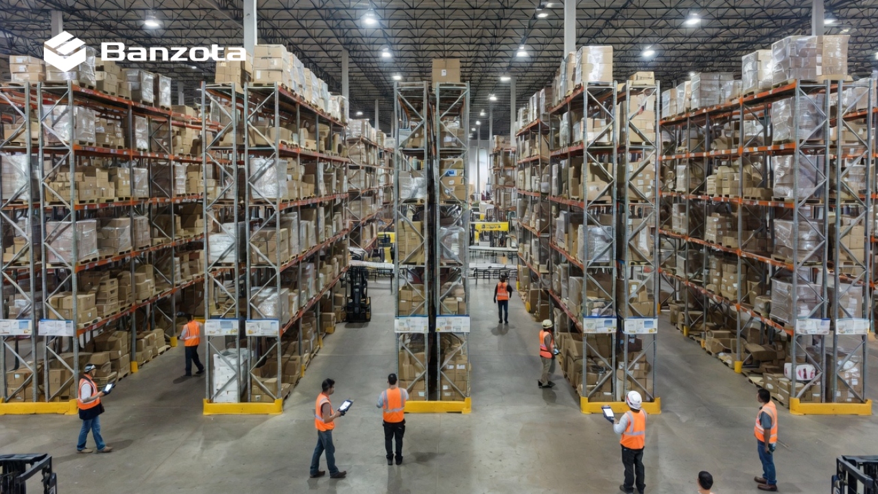What Is an Amazon Fulfillment Center? How It Works and How It Compares ...