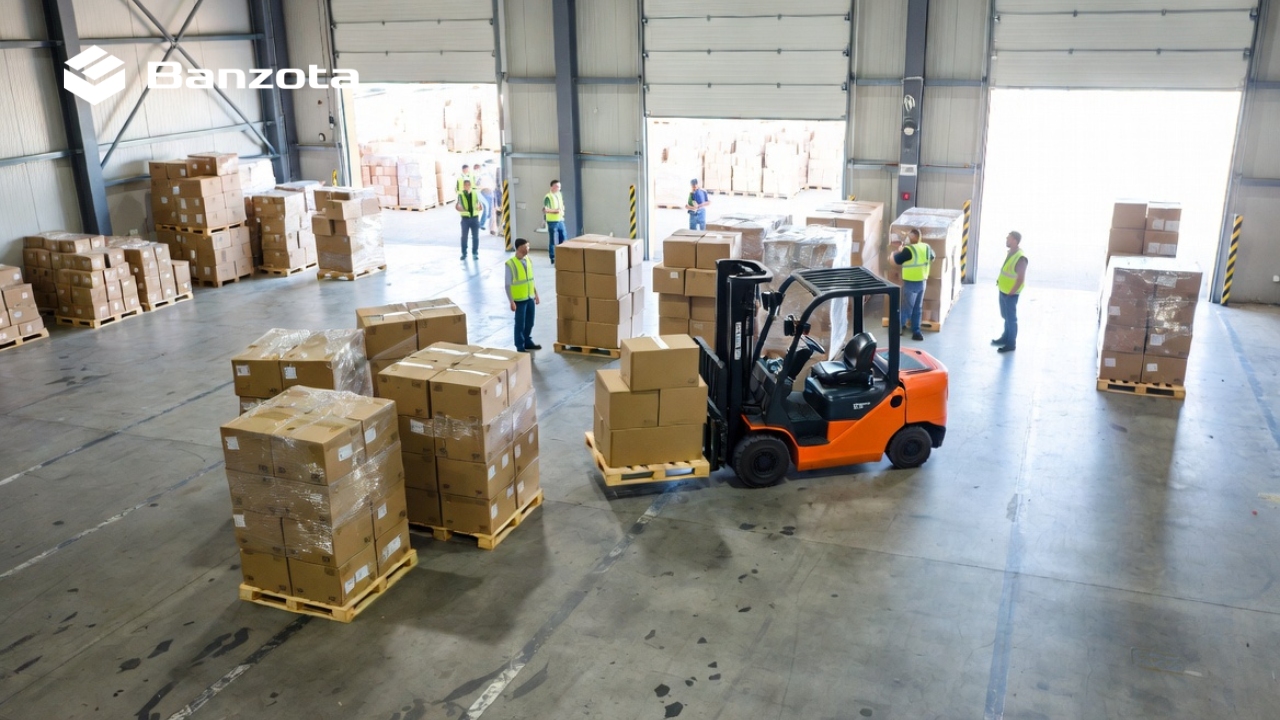 What Is an Amazon Fulfillment Center? How It Works and How It Compares ...